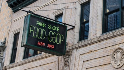 How Sustainable is Park Slope Food Coop?